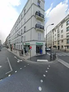 Miniature Pharmacie