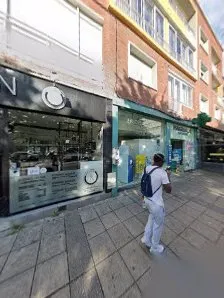 Miniature Pharmacie