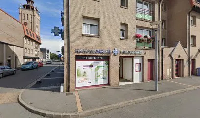 Pharmacie de la Republique