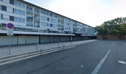 Pharmacie de la Residence