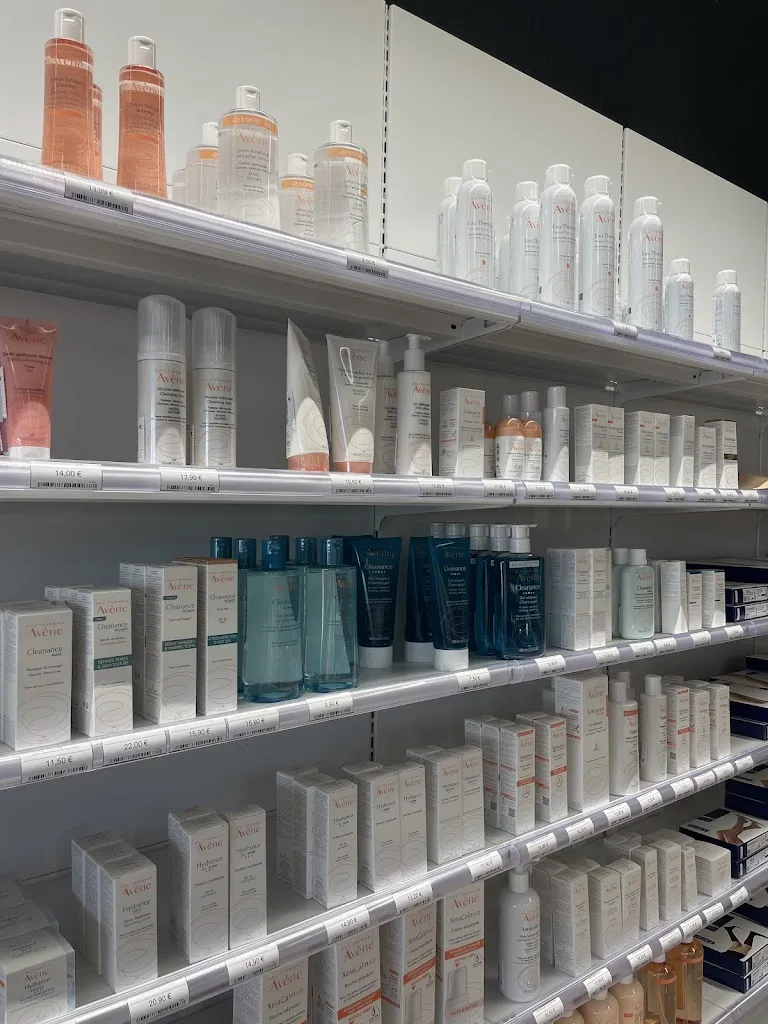 Miniature Pharmacie