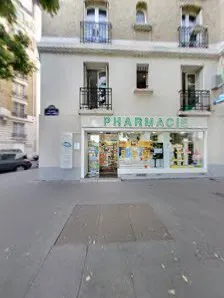 Miniature Pharmacie