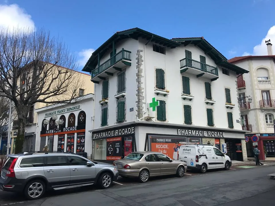 Miniature Pharmacie