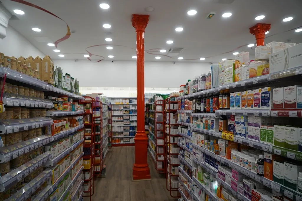 Miniature Pharmacie