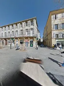 Miniature Pharmacie