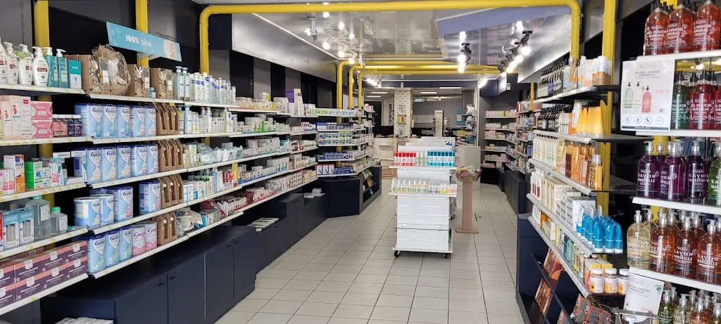 Miniature Pharmacie