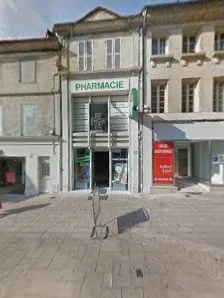 Miniature Pharmacie