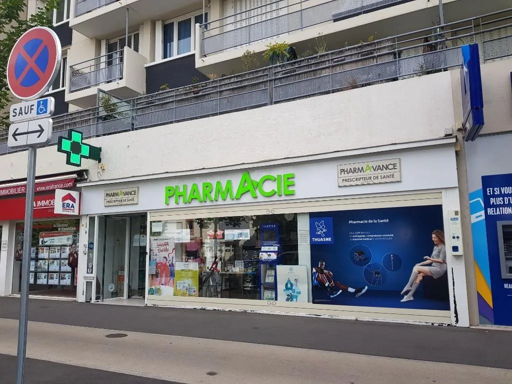 Image de Pharmacie