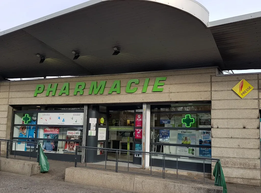 Pharmacie de la Sauvegarde