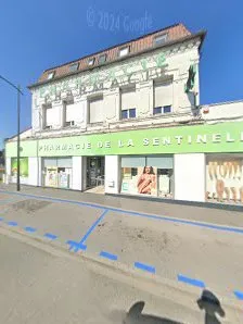 Miniature Pharmacie