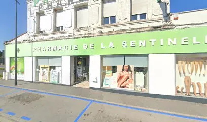 Pharmacie de la Sentinelle