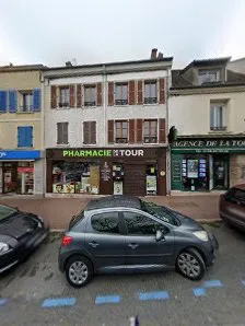 Miniature Pharmacie