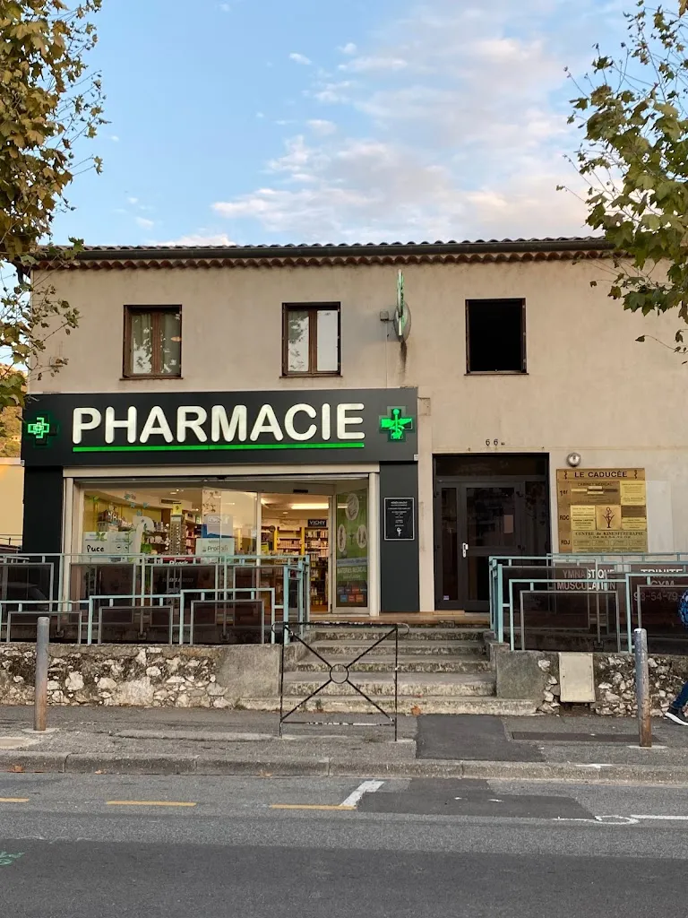 Miniature Pharmacie