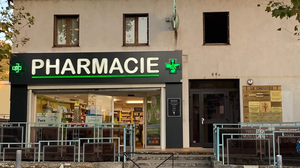 Pharmacie de la Trinite