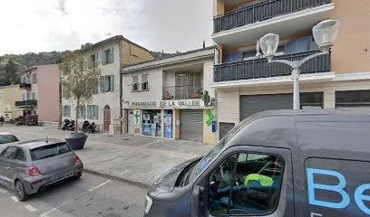 Pharmacie de la Vallee