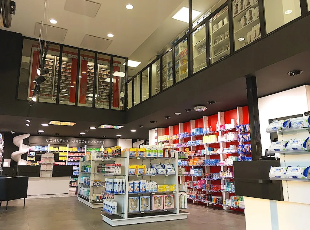 Image de Pharmacie