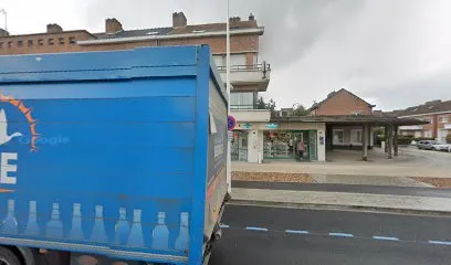 Pharmacie de la Victoire