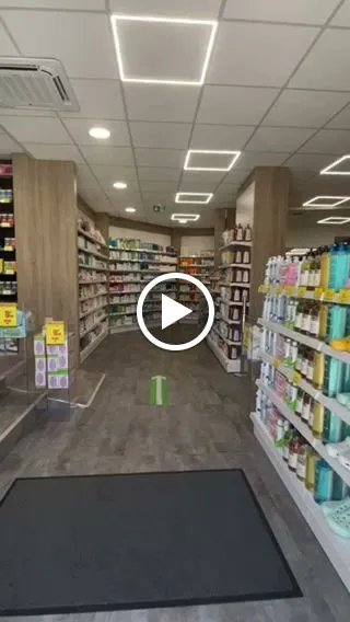 Miniature Pharmacie