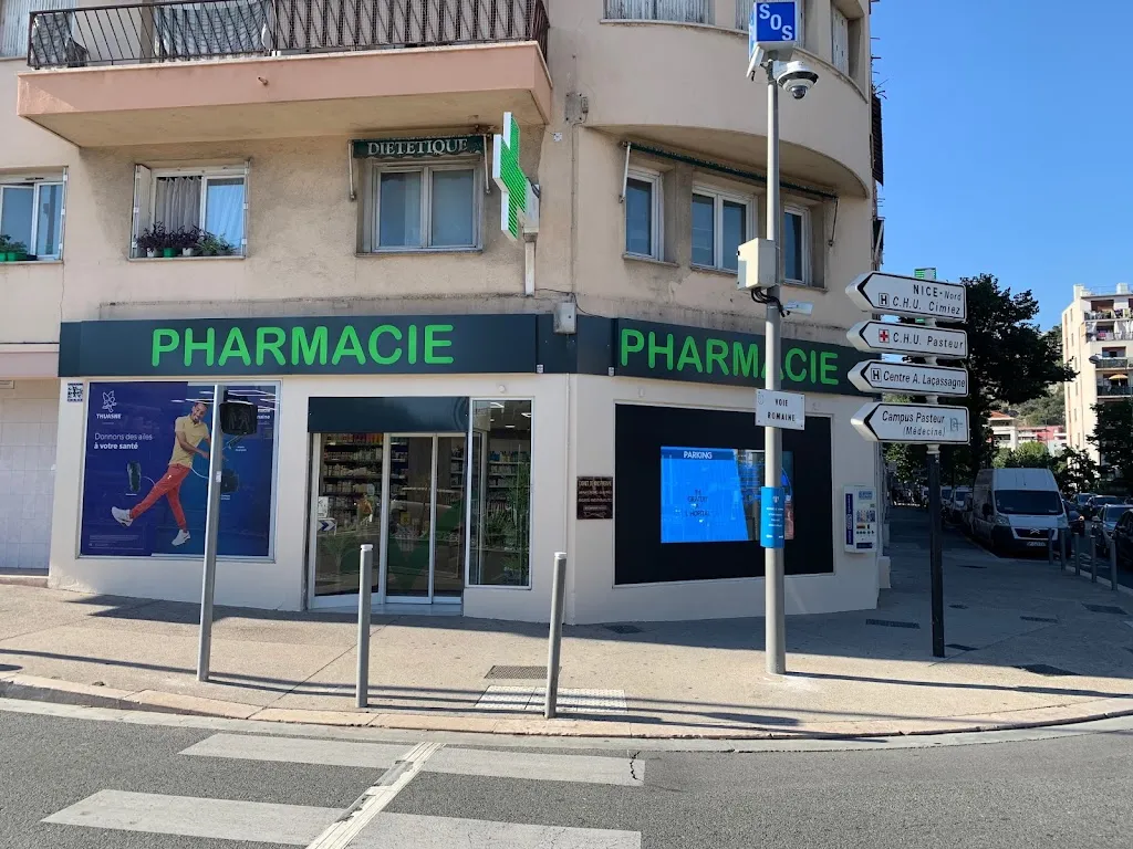 Miniature Pharmacie
