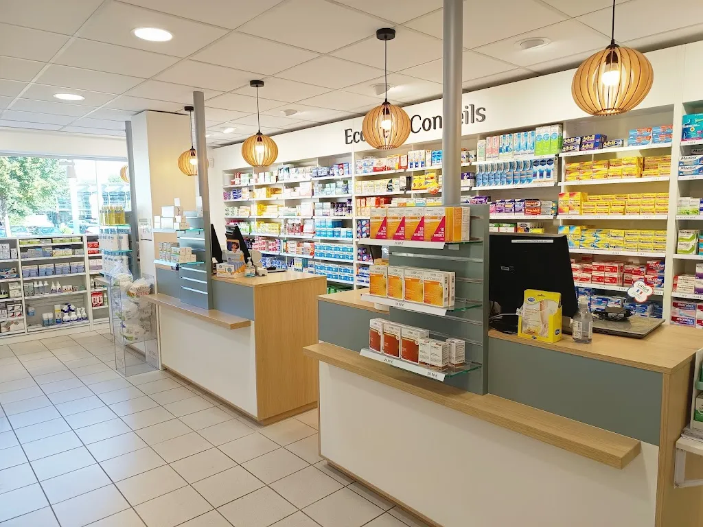 Miniature Pharmacie