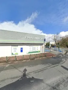 Miniature Pharmacie