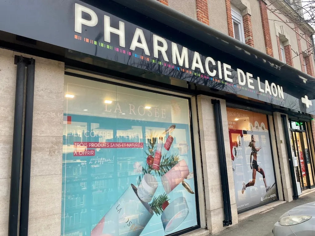Miniature Pharmacie