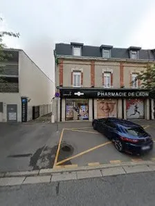 Miniature Pharmacie