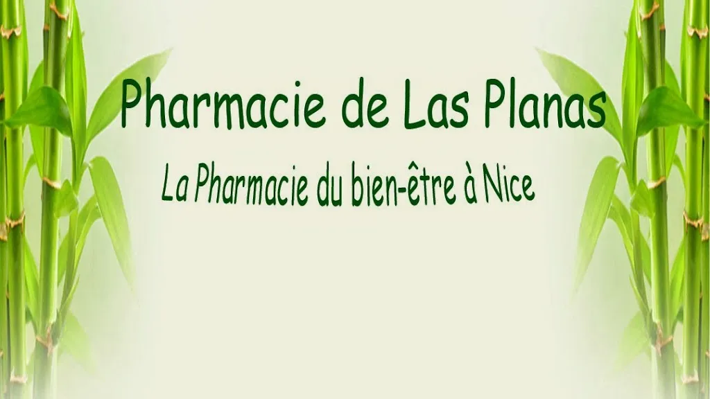Pharmacie de Las Planas