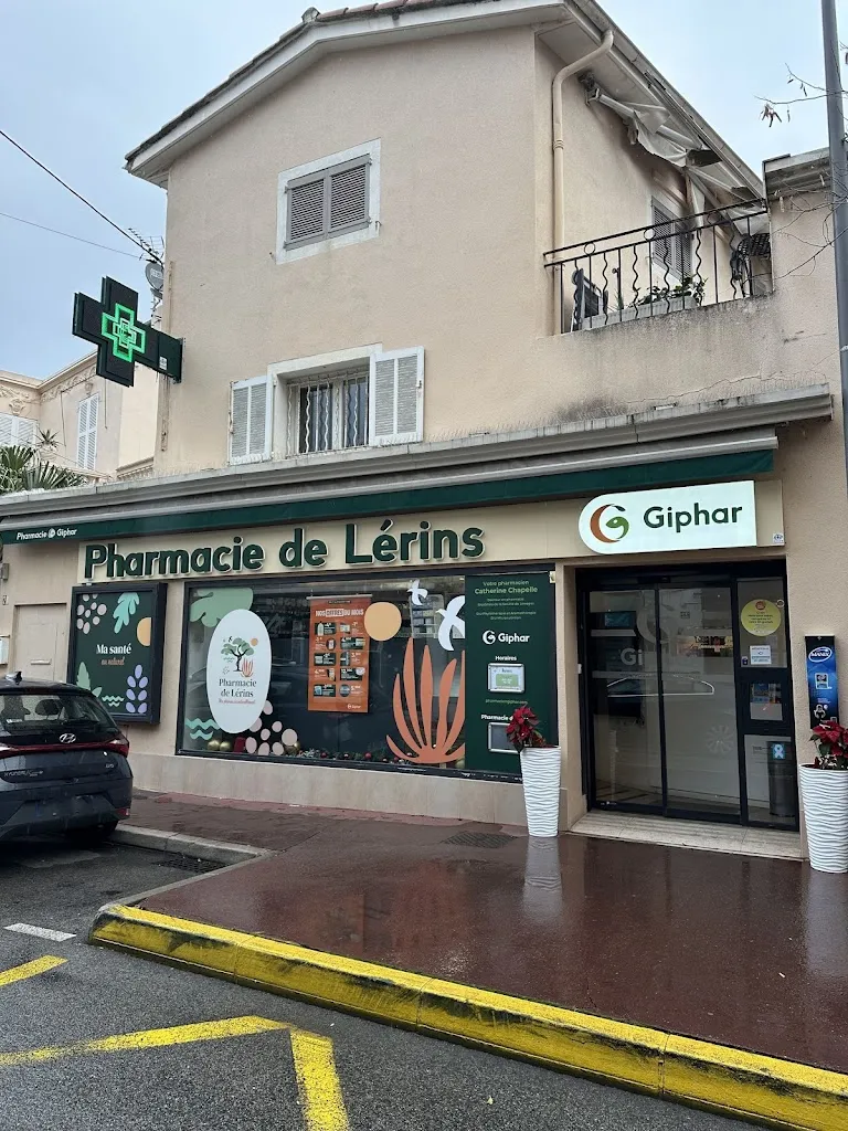 Miniature Pharmacie