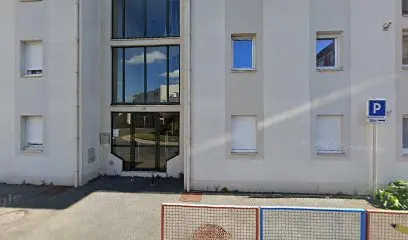 pharmacie de Lignerolles
