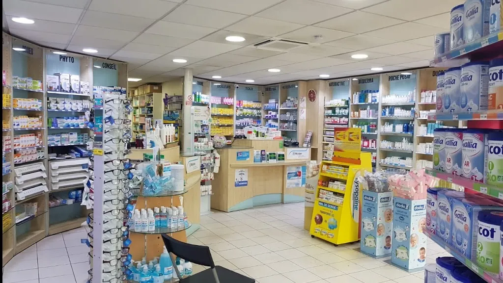 Image de Pharmacie