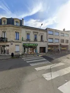 Miniature Pharmacie