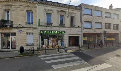 Pharmacie de Luze