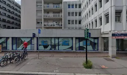Pharmacie de Lyon