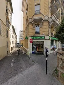 Miniature Pharmacie