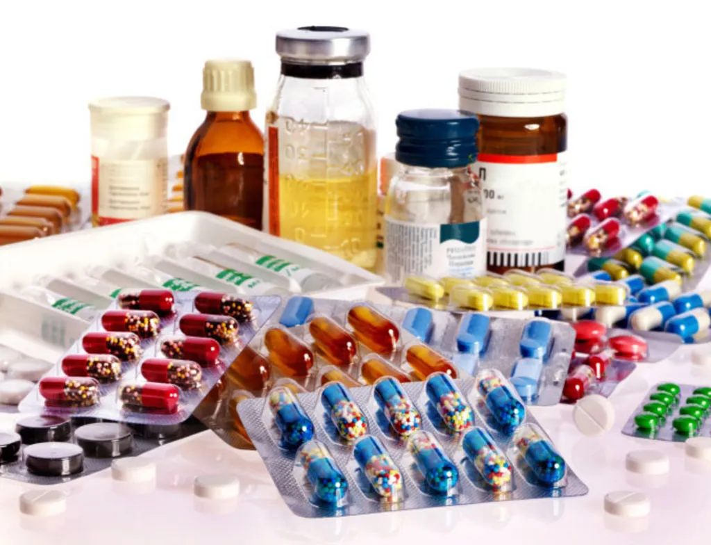 Miniature Pharmacie