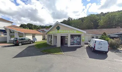 Pharmacie de Marsac