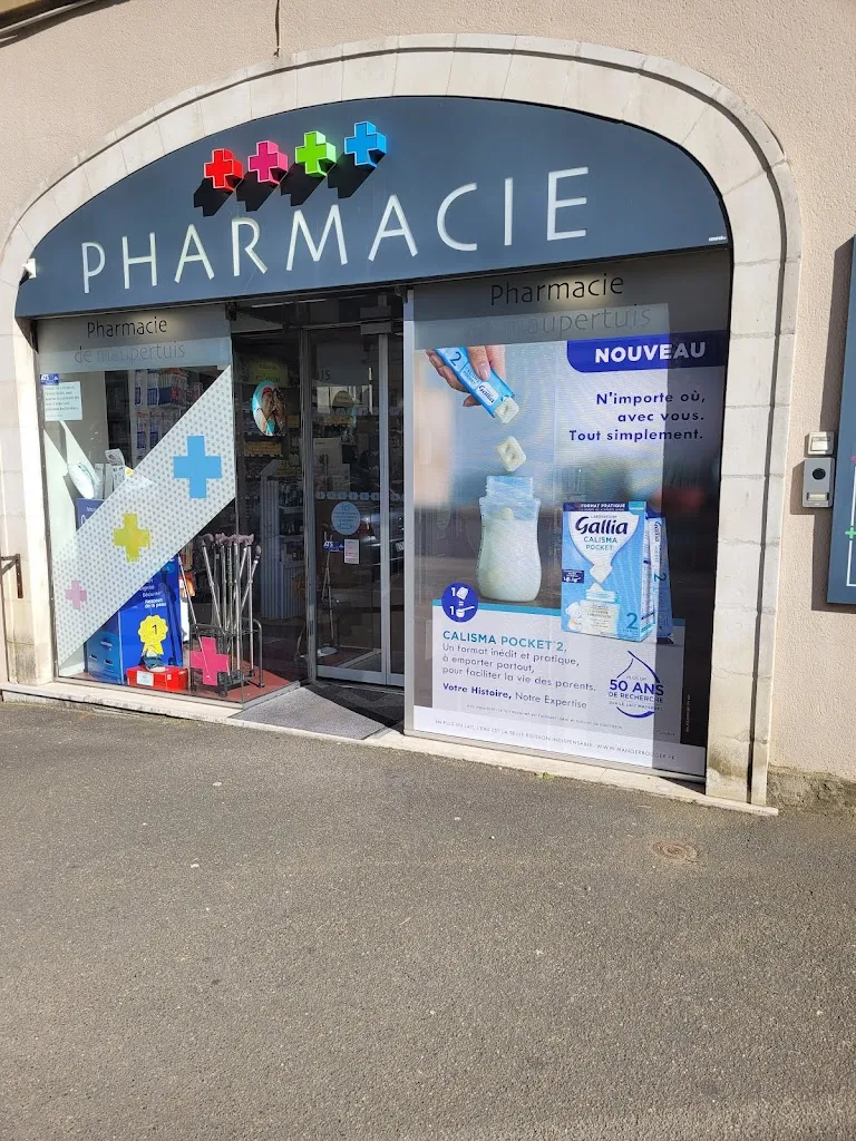 Image de Pharmacie