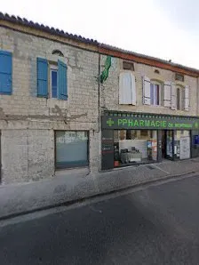 Miniature Pharmacie