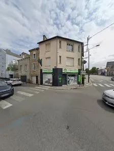 Miniature Pharmacie