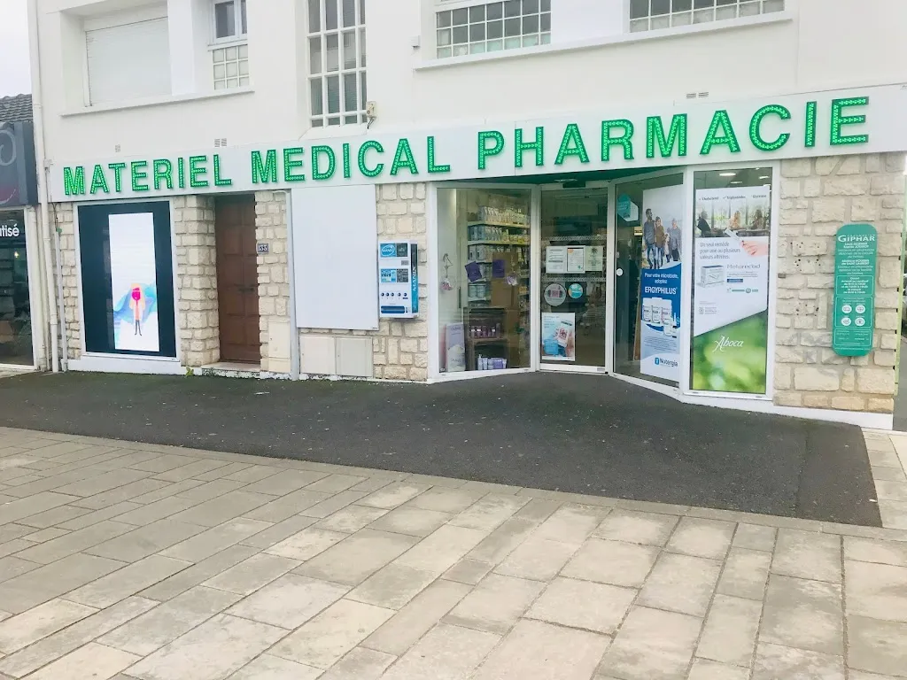 Image de Pharmacie