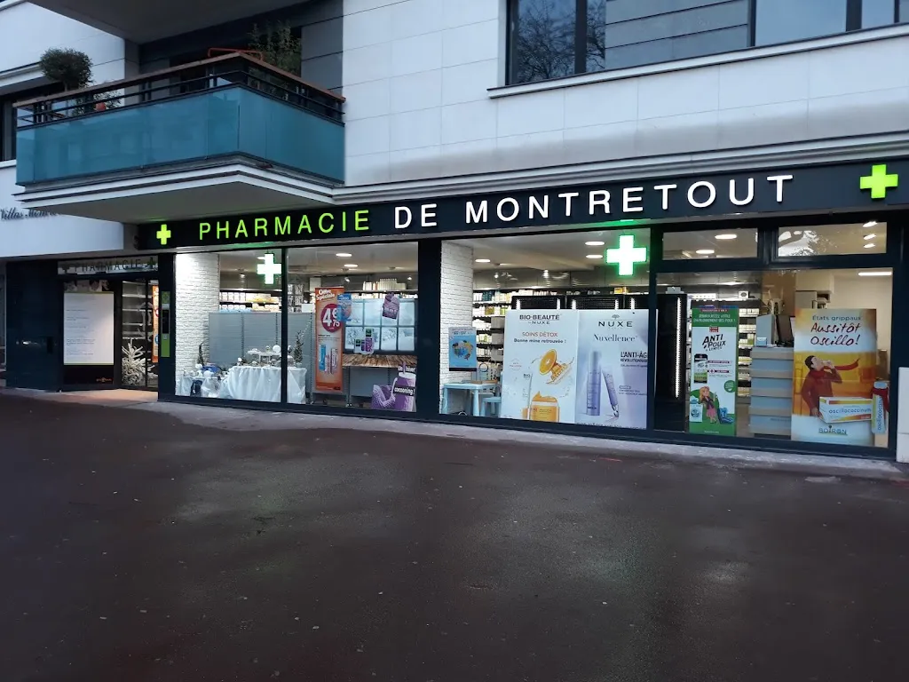 Miniature Pharmacie