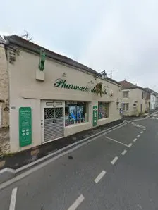 Miniature Pharmacie