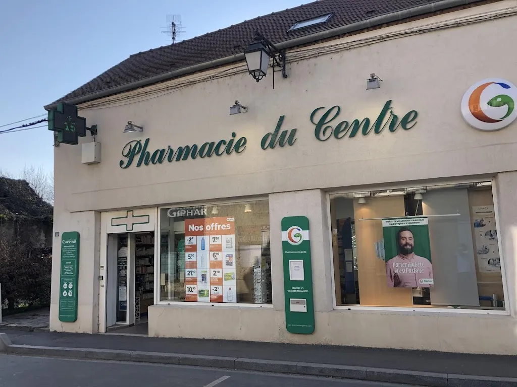 Miniature Pharmacie