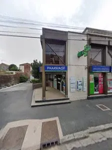 Miniature Pharmacie