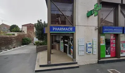 PHARMACIE DE NEUVILLE