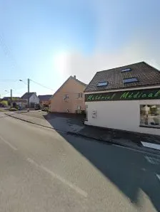 Miniature Pharmacie