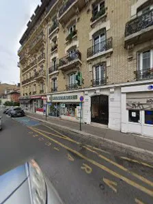 Miniature Pharmacie