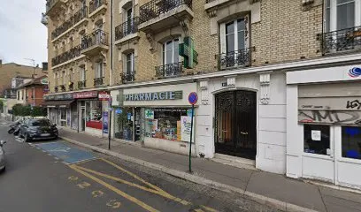 Pharmacie de Paris