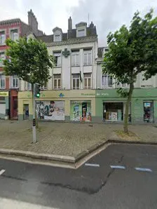 Miniature Pharmacie